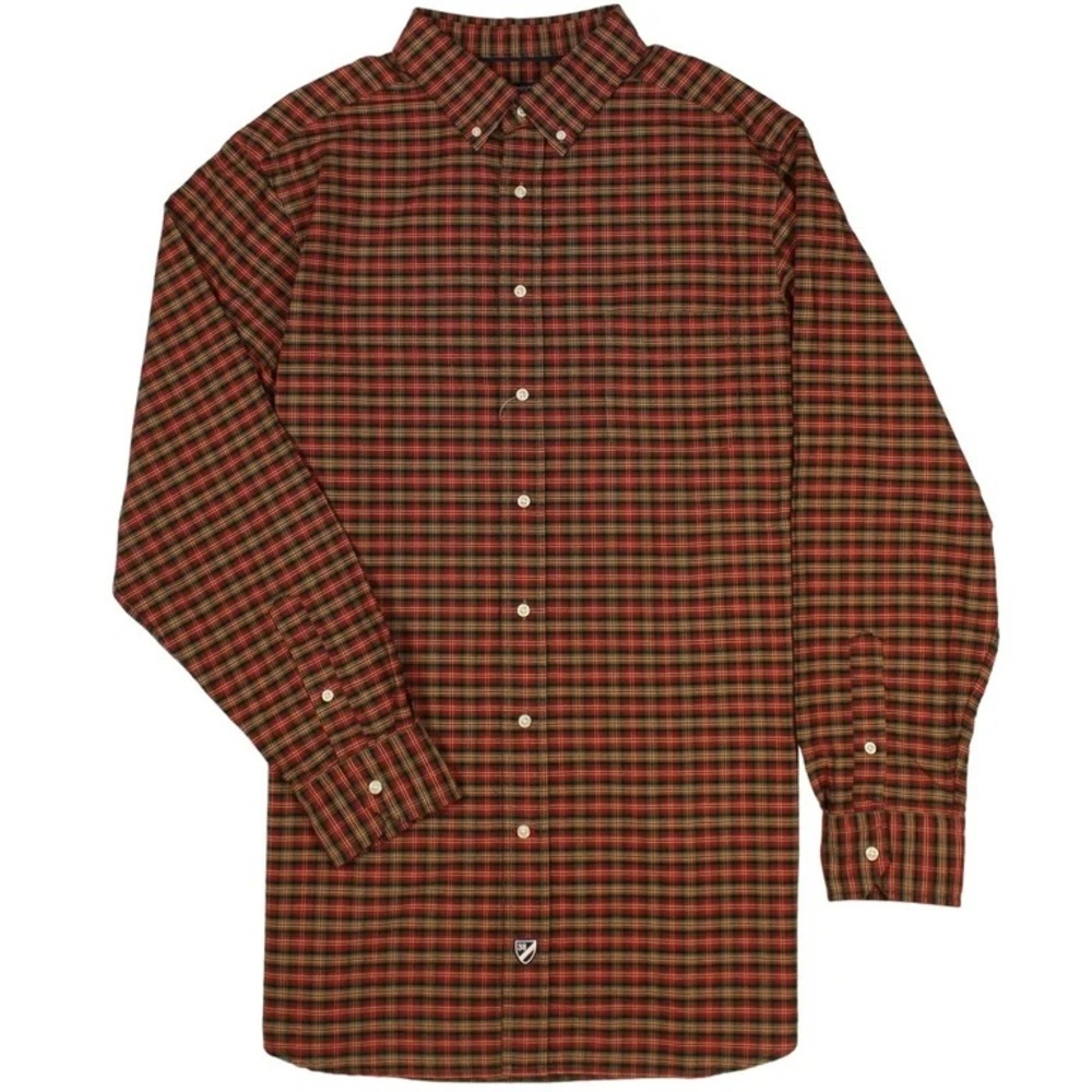 Daniel Cremieux Men’s Cotton Button Up